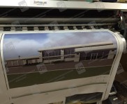 interer-pechatинт печать — печать проекта здания (можно на бумаге)